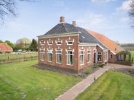 Hoofdweg 240, 9621 AR Slochteren