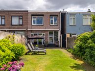 Ploegstraat 137, 4835 AH Breda