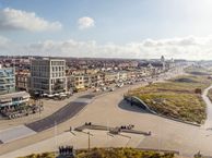 Riche Appartement bnr 2 (Bouwnr. 2), 2225 AG Katwijk (ZH)