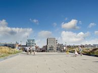 Riche Appartement bnr 3 (Bouwnr. 3), 2225 AG Katwijk (ZH)