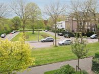 Mecklenburglaan 17, 3061 BB Rotterdam