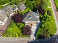 Vlierweg 76, 3991 BD Houten