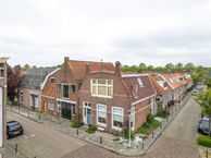 Dr Jelle Bangastraat 2 c, 8801 AM Franeker