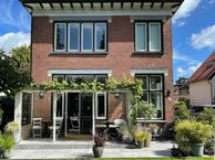 Van Lenneplaan 30, 1217 NC Hilversum