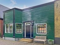 Oude Gracht 75, 1601 RE Enkhuizen