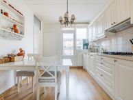 Meester Marrestraat 48, 3032 SV Rotterdam