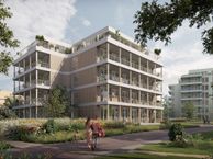 Parkvilla 7 (Bouwnr. 36), 1025 WK Amsterdam