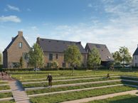 Vrijstaande woning (Bouwnr. 66), 8266 JA Kampen