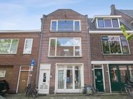 Jeremiestraat 16 B, 3511 TW Utrecht