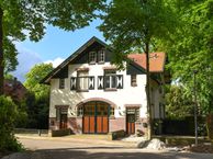 Van Yssumlaan 5 en 7, 1217 RC Hilversum