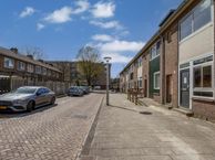 Aart van der Leeuwstraat 13, 1064 BT Amsterdam