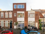 Da Costastraat 27, 2032 ME Haarlem