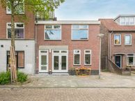 Meloenstraat 2 A, 3552 VB Utrecht