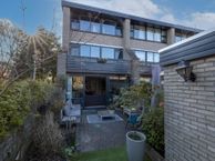 Dominee Honderslaan 19, 2242 RG Wassenaar