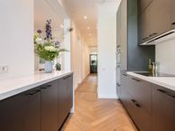 Claes de Vrieselaan 33 a, 3021 JB Rotterdam