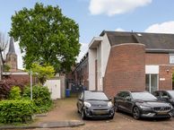 Kastanjehof 17, 3155 SN Maasland