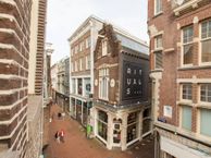 Kalverstraat 94, 1012 PH Amsterdam