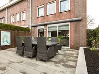 Noorderparklaan 235, 2662 CD Bergschenhoek