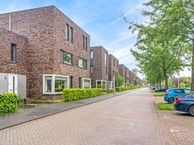 Richard Rodgersstraat 4, 3543 CN Utrecht