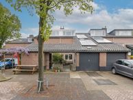 Bijenmeent 91, 1218 GG Hilversum