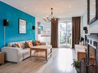 Karl Marxstraat 19, 1544 RD Zaandijk