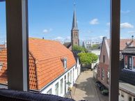 Bakkerstraat 4, 2042 HK Zandvoort