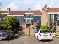 Houtzaagmolen 187, 1622 HN Hoorn (NH)