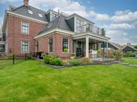 West 1 C, 1633 JA Avenhorn