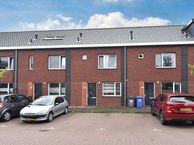 Laan van Lekkerkerk 68, 2614 MN Delft