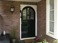 Bikbergerweg 48, 1272 PN Huizen