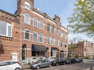 Claes de Vrieselaan 91 A01, 3021 JE Rotterdam