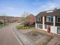 De Volharding 29, 8401 TE Gorredijk