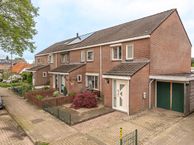 Wagenmakersweg 10, 8091 DV Wezep