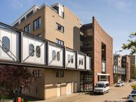 Boksdoornstraat 138, 2982 BD Ridderkerk