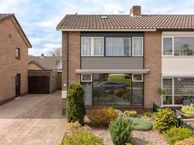 Spireastraat 35, 8091 VT Wezep