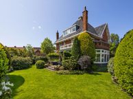 Johannes Bosboomlaan 22, 2102 AK Heemstede