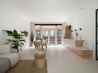 Oostzeedijk 66 A, 3063 BE Rotterdam