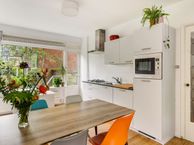 Nobelstraat 3 A, 3039 SB Rotterdam