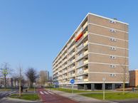 Willem Landréplein 40, 3122 TM Schiedam