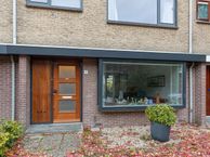 Fruinplantsoen 5, 3571 PN Utrecht