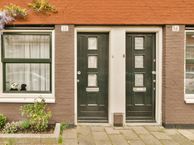 Fresiastraat 18, 1032 BG Amsterdam