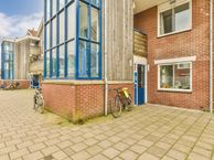 Hoekschewaardweg 58, 1025 PD Amsterdam