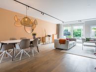 Maskerbloemlaan 25, 3452 BA Vleuten