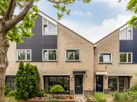 Schönbergweg 30, 1323 GX Almere