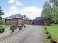 Sparrebosweg 9, 6603 KX Wijchen