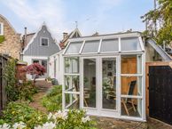 Lingerzijde 15, 1135 AM Edam