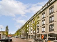 Nieuwpoortstraat 86 A16, 1055 RZ Amsterdam