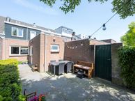 Tongerlose Hoefstraat 108, 5046 NJ Tilburg