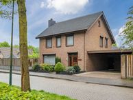 Laan van Echternach 33, 5131 CB Alphen (NB)