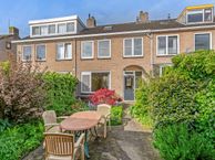 Dirk Kampstraat 11, 1634 EH Scharwoude